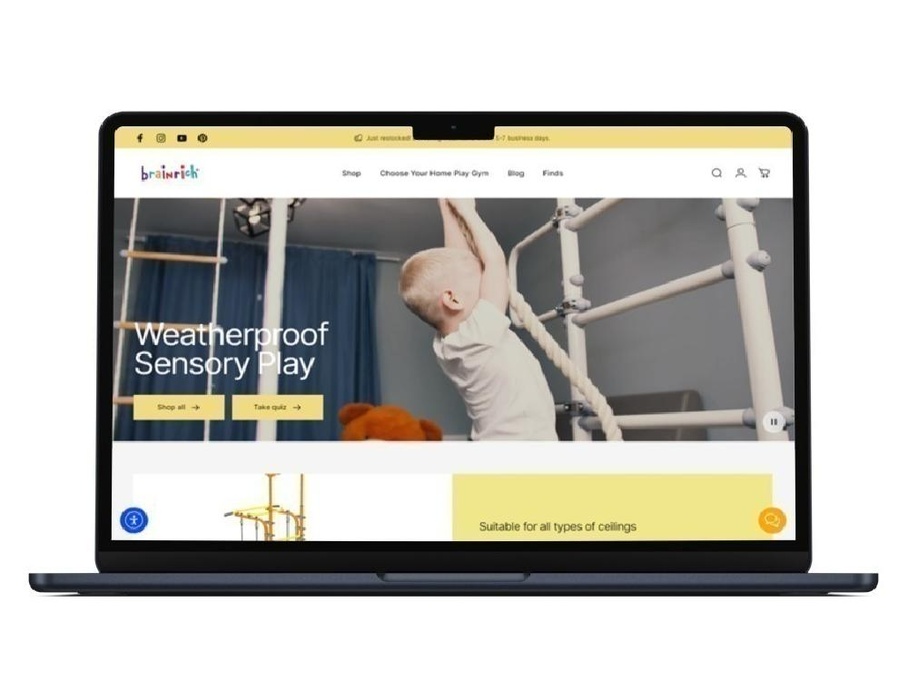 Shopify Case 2