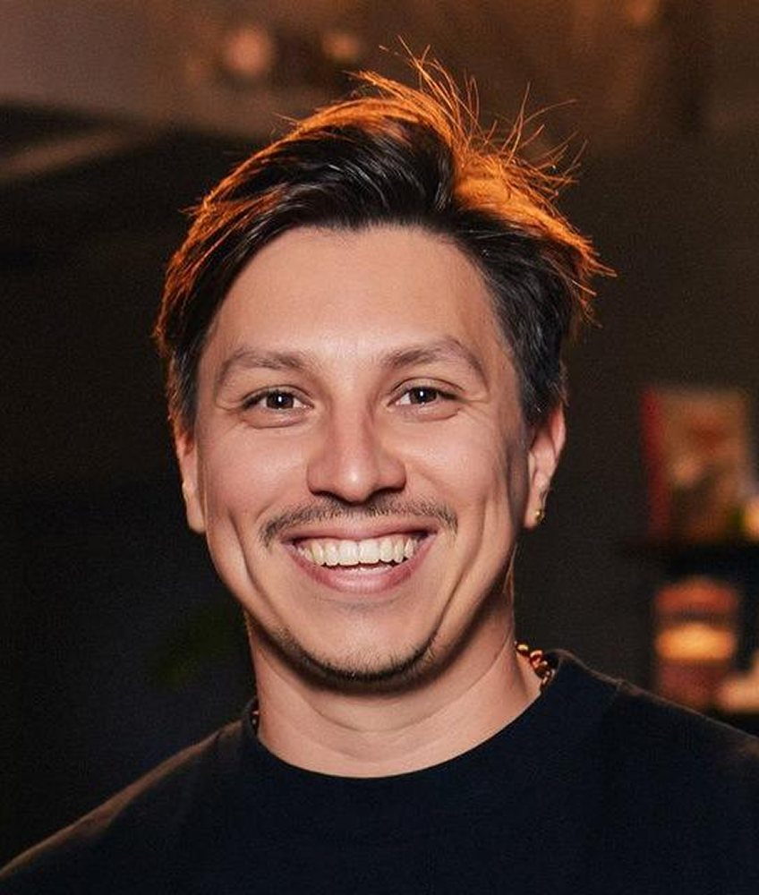 Azat - CEO