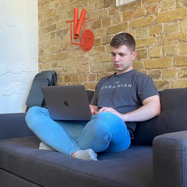 Evgeniy - Shopify Tech Lead